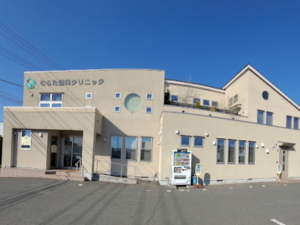 むらた眼科クリニック　口コミ